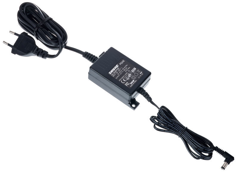 Imagem de Transformador Shure PS24E