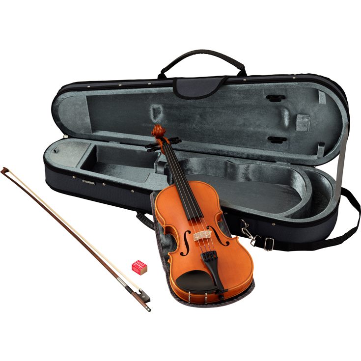 Imagem de Violino Yamaha 4/4 V5SC