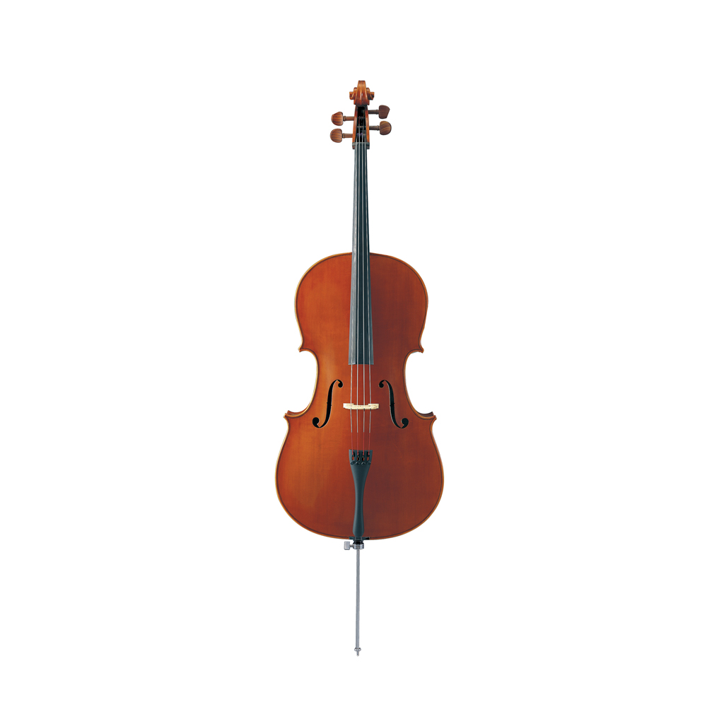 Imagem de Violoncelo 4/4 Yamaha VC5S