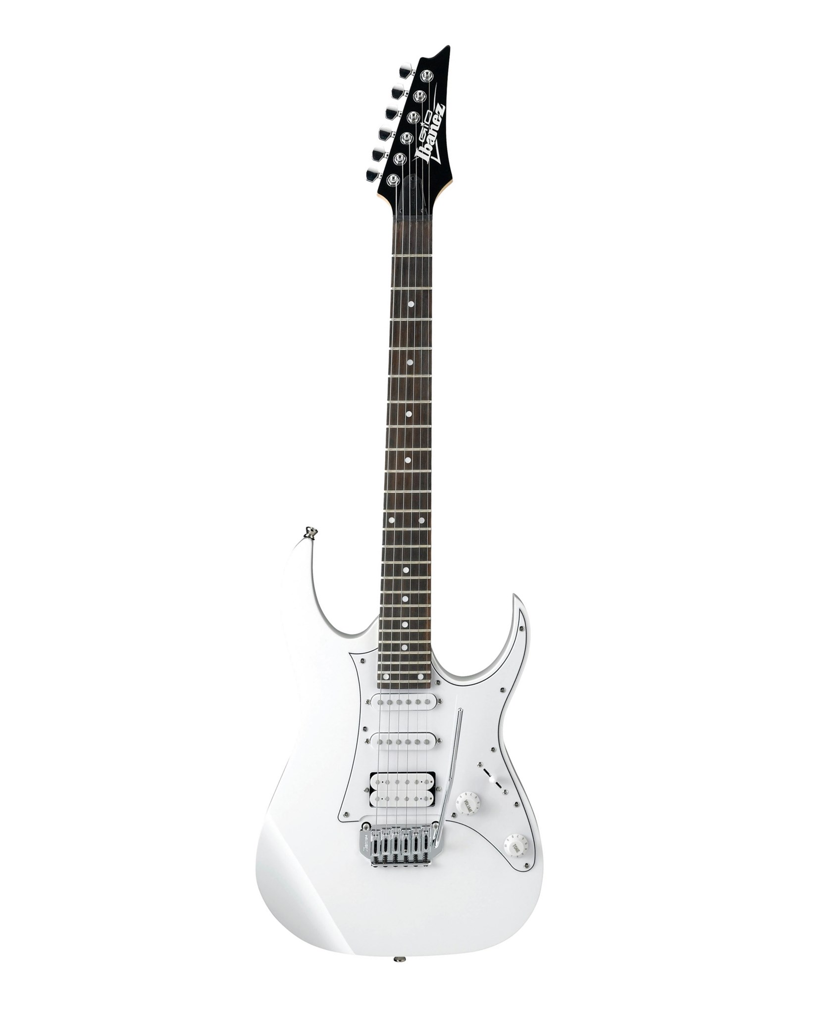 Imagem de Guitarra Elétrica Ibanez GRG140 White