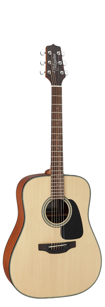 Imagem de Guitarra Acústica Dreadnought Takamine GD10-NS