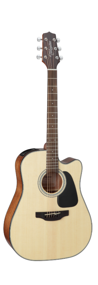 Imagem de Guitarra Acústica Dreadnought Takamine GD30CE-NAT