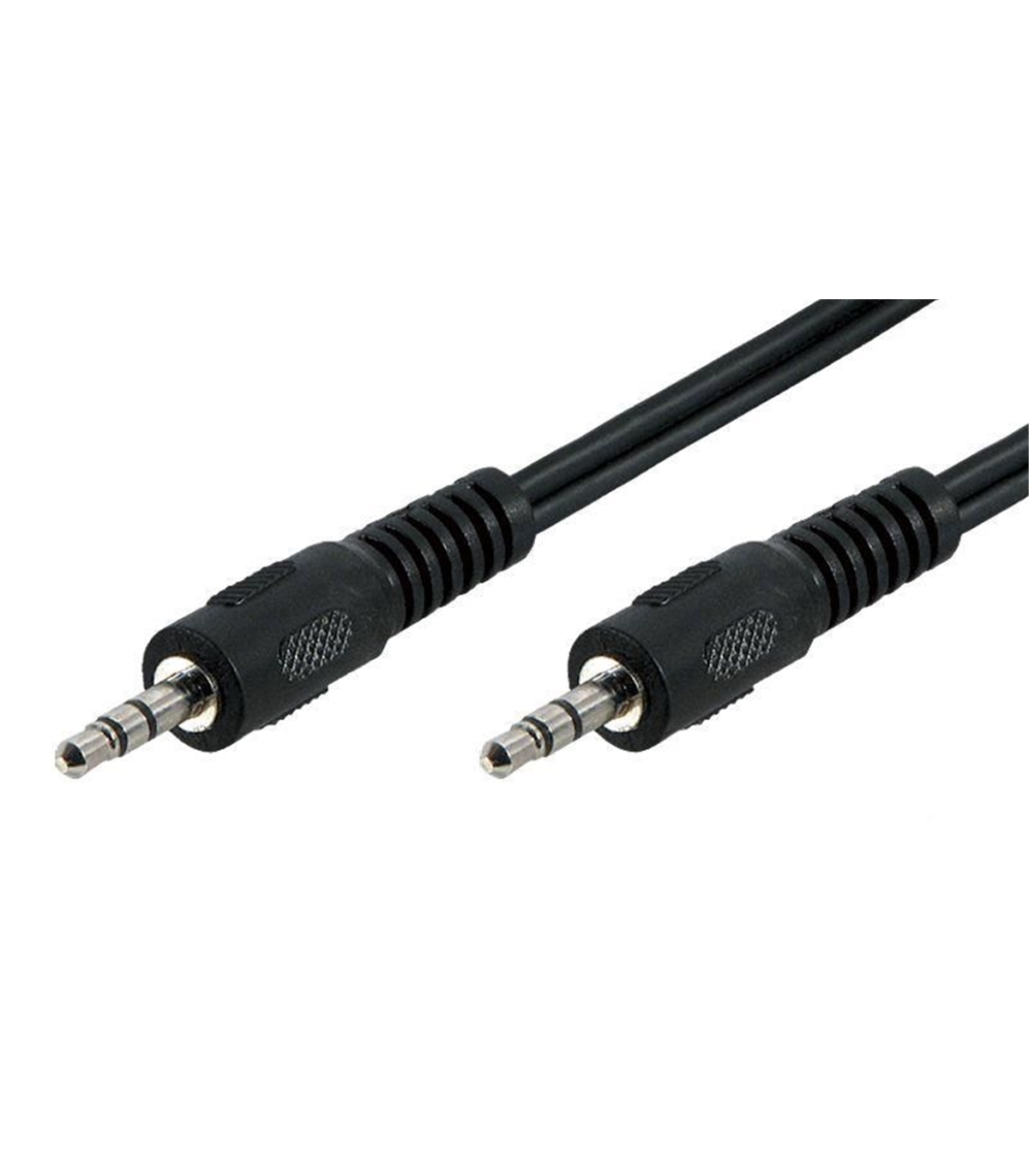 Imagem de Cabo Alpha Audio Jack 3,5mm Stereo Macho 1,5mt. 190713