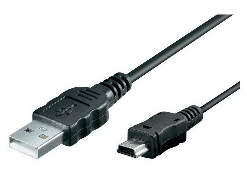 Imagem de Cabo USB USB13 3mt.