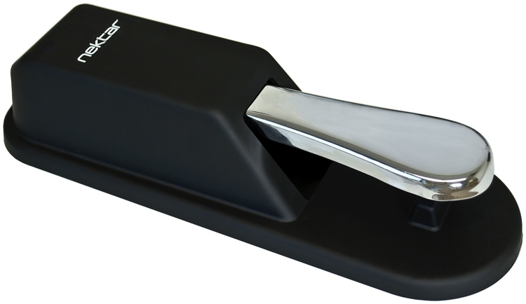 Imagem de Pedal de Sustain Universal Nektar NP-2