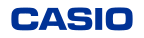 CASIO