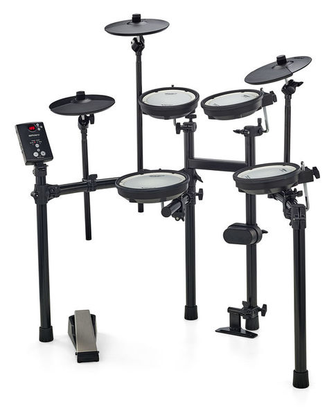 Imagem de Bateria Eletrónica Roland TD-1DMK