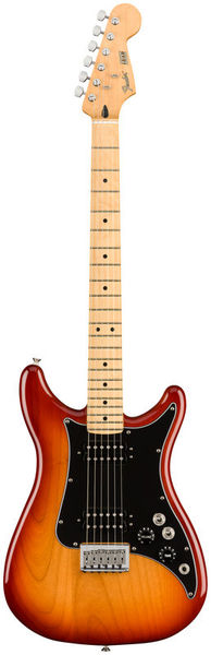 Imagem de Guitarra Elétrica Fender Player Series Lead III MN SSB